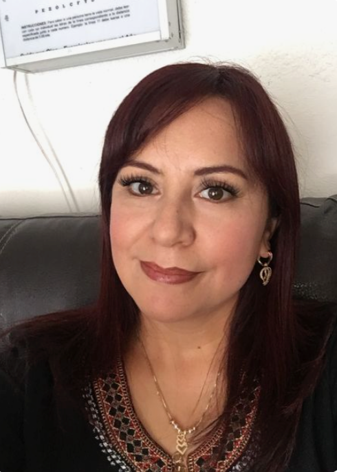 – Johanna, Pennsylvania