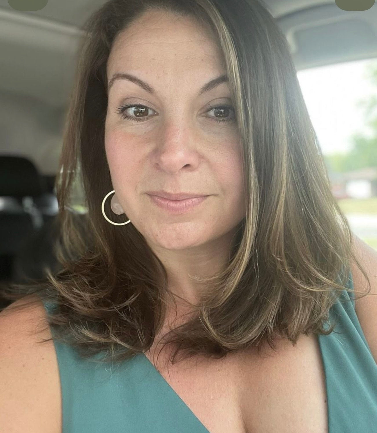 – Arianne, Toronto